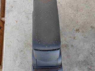 Подлокотник Audi A6 C5 1997-2001