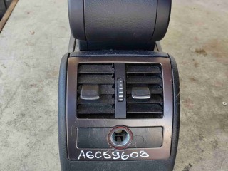 Подлокотник, Audi A6 C5 1997-2001