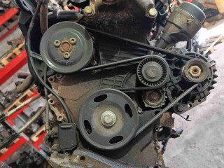 Двигатель Skoda Fabia 1 2004-2007