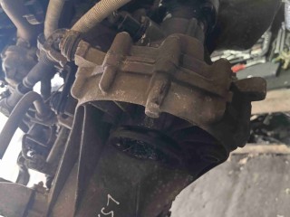 КПП 5-ст. механическая, ориг. номер GKS, Skoda Fabia 1 2004-2007