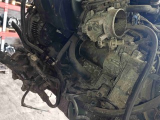 Двигатель, ориг. номер LFY, 10KJJ6, Citroen Xantia 1998-2002