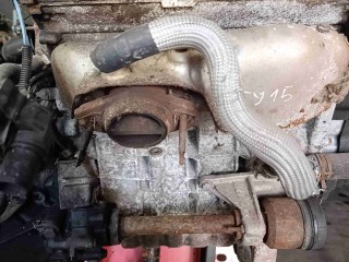Двигатель, ориг. номер LFY, 10KJJ6, Citroen Xantia 1998-2002
