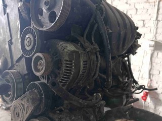 Двигатель, ориг. номер LFY, 10KJJ6, Citroen Xantia 1998-2002