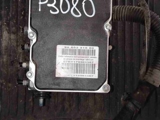 Блок ABS (Модуль АБС), ориг. номер 9665363180, 0265235106, Peugeot 308 2007-2011