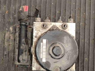 Блок ABS (Модуль АБС), ориг. номер 13244860, Opel Zafira B 2005-2008