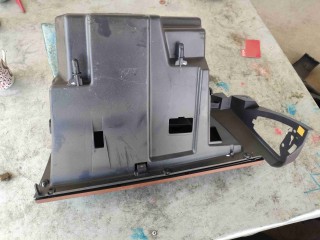 Бардачок, ориг. номер 148410407, Citroen C8 2002-2008