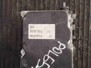 Блок ABS (Модуль АБС), ориг. номер 6R0614517AE, 0265239047, Volkswagen Polo5 2009-2014