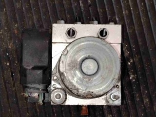 Блок ABS (Модуль АБС), ориг. номер 9660934580, 0265251156, Citroen C4 Picasso 2006-2013