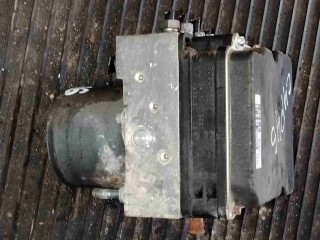 Блок ABS (Модуль АБС), ориг. номер 9660934580, 0265251156, Citroen C4 Picasso 2006-2013