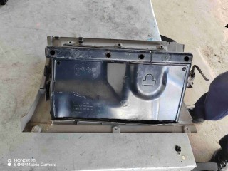Бардачок, Volkswagen Golf 4 1997-2006