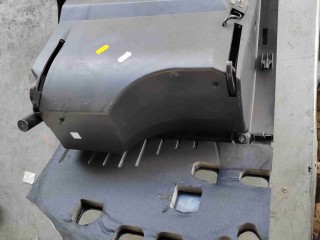 Бардачок, ориг. номер 13151872, Opel Vectra C 2002-2005