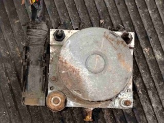 Блок ABS (Модуль АБС), ориг. номер 0265231357, Hyundai Getz 2005-2011
