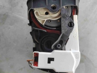 Дефлектор обдува салона, ориг. номер 3B0819704A, Volkswagen Passat B5 1996-2001