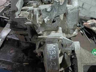 КПП 6-ст. механическая, ориг. номер M320170, Opel Astra J 2009-2012