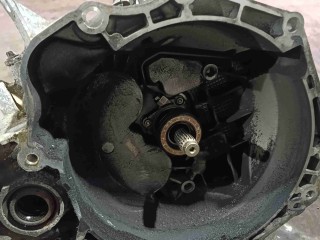 КПП 6-ст. механическая, ориг. номер M320170, Opel Astra J 2009-2012