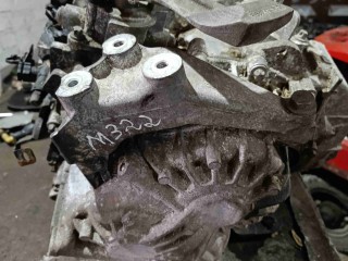 КПП 6-ст. механическая, ориг. номер M320170, Opel Astra J 2009-2012