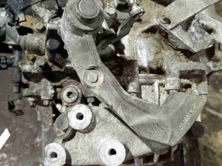 КПП 6-ст. механическая, ориг. номер M320170, Opel Astra J 2009-2012