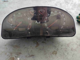 Щиток приборов (приборная панель), ориг. номер 3U0920840C, Skoda Superb 2001-2006
