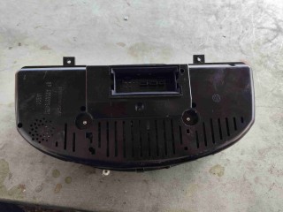 Щиток приборов (приборная панель), ориг. номер 3C0920871E, Volkswagen Passat B6 2005-2010