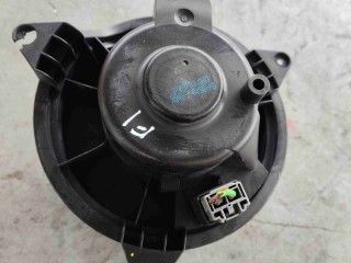 Двигатель отопителя (моторчик печки), Ford Focus 1 2001-2005