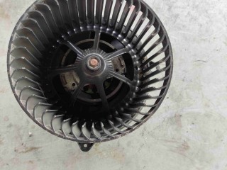 Двигатель отопителя (моторчик печки), Ford Focus 1 2001-2005