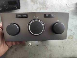 Блок управления печки/климат-контроля, ориг. номер 90151240, Opel astra H 2004-2007