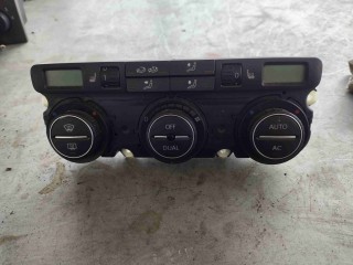 Блок управления печки/климат-контроля, ориг. номер 3C0907044DA, Volkswagen Passat B6 2005-2010