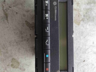 Блок управления печки/климат-контроля Volkswagen Passat B5 1996-2001