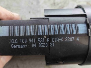 Блок управления светом, ориг. номер 1C0941531A, Volkswagen Sharan Rest 2000-2003