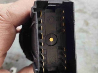 Блок управления светом, ориг. номер 1C0941531A, Volkswagen Sharan Rest 2000-2003