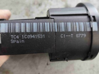 Блок управления светом, ориг. номер 1C0941531, Volkswagen Passat B5 1996-2001
