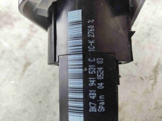 Блок управления светом, ориг. номер 4B1941531C, Audi A6 C5 1997-2001