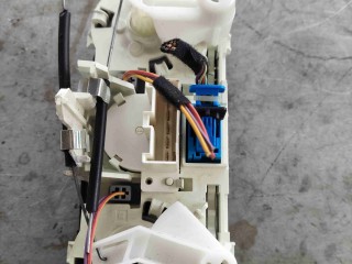 Блок управления печки/климат-контроля, ориг. номер 5E094010, Opel Corsa D 2006-2011