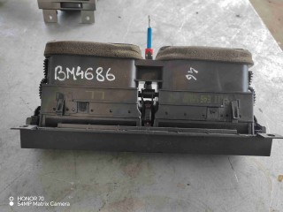 Дефлектор обдува салона, ориг. номер E468361895, BMW 3 E46 1997-2003