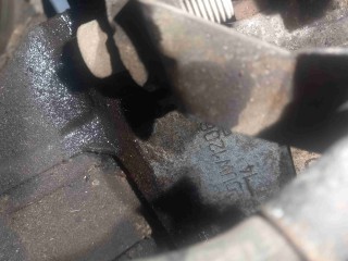 КПП 5-ст. механическая Volkswagen Golf 4 1997-2006