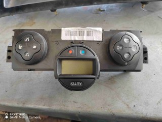 Блок управления печки/климат-контроля Renault Scenic 2 2003-2006