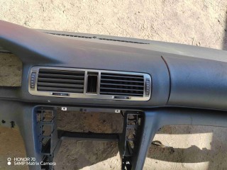 Панель передняя салона (торпедо), Skoda Superb 2001-2006