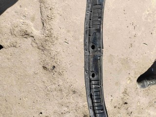 Дождевик, ориг. номер 66863BU200, Nissan Almera Tino 2000-2003