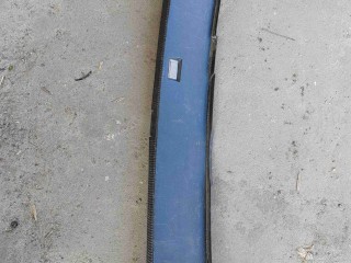 Накладка декоративная, ориг. номер 4B5863471F, Audi A6 C5 1997-2001