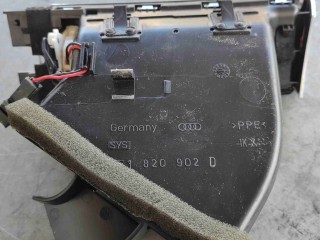 Дефлектор обдува салона Audi A6 C6 2004-2008