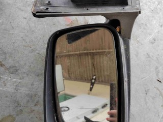 Зеркало наружное левое, Toyota Avensis 2000-2003