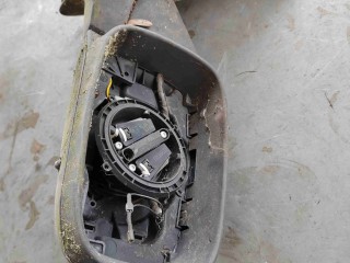 Зеркало наружное правое, Renault Laguna 2 2001-2005