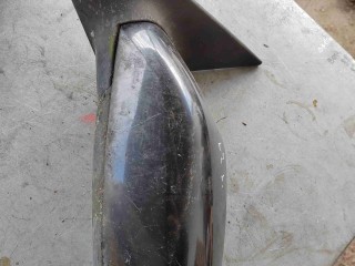 Зеркало наружное левое, Renault Laguna 2 2001-2005