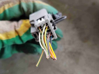Зеркало наружное правое, Ford Mondeo 3 2000-2003