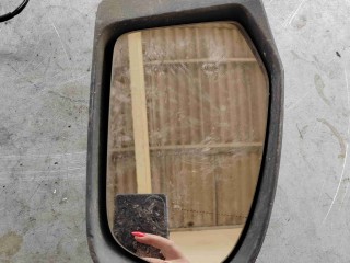Зеркало наружное правое, Mercedes B W245 2005-2008