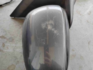 Зеркало наружное правое, Nissan Almera Tino 2000-2003