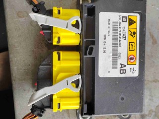 Блок AirBag Opel Astra J 2009-2012