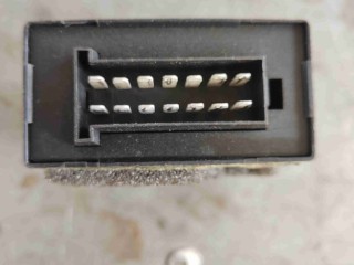Блок согласования фаркопа, Opel Astra J 2009-2012