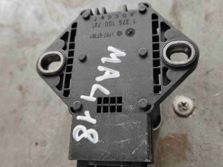 Датчик ускорения, ориг. номер 0265005608, 13221030, Opel Meriva A 2002-2006