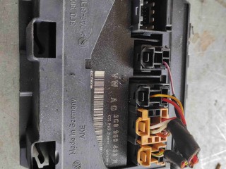 Блок комфорта, ориг. номер 3C0959433R, Volkswagen Passat B6 2005-2010